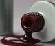 Гель-лак Грейс GRACE GRP143 Burgundy 8ml - изображение 3