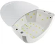 Набор для покрытия ногтей гель-лаком Профи + лампа SUNone UV/LED 48W White - изображение 3