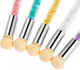 Пензлик для аеропуфінгу LPnails - зображення 3
