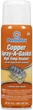 Мідний спрей-прокладка Permatex Copper Spray-A-Gasket Hi Temp Sealant 270 мл (80697PR) - зображення 1