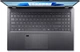 Ноутбук Acer Aspire 15 A15-41M-R9H5 (NX.KVXEU.001) Steel Gray - зображення 4