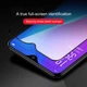 Защитное стекло Epik 2.5D CP+ (full glue) для Xiaomi Redmi 9A / 9C / 10A / Redmi A1 / A1+ Черный - изображение 3