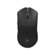 Игровая беспроводная мышка Motospeed Darmoshark M3 Pro автономность 140 часов 500 мАч 26000 dpi 650 IPS Bluetooth 5.0, 2.4G беспроводное, проводное Type-C Черная - изображение 7