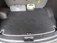 Килимок багажника (EVA, чорний) (5 місць) для Hyundai Santa Fe 2 2006-2012 рр - зображення 2