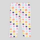 Детские лосины для девочки Chicco 02509-038 92 см Белые (8059609277735) - изображение 1