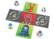 Настольная игра Gigamic Паника в лаборатории (Panic Lab) (40073) - изображение 4