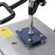 Термопресс планшетный My Print HP230B 23X30 см (0024) - изображение 6