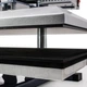 Планшетный термопресс My Print HP450R 40*50 см (2982) - изображение 9