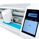 Плоттер для гидрогелевой пленки My Print MX5T с экраном (7840) - изображение 4