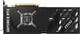 Відеокарта MSI PCI-Ex GeForce RTX 4070 Super 12G Ventus 3X OC 12GB GDDR6X (192bit) (2520/21000) (HDMI, 3 x DisplayPort) (4070 SUPER 12G VENTUS 3X OC) - зображення 3