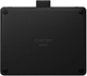 Графічний планшет Wacom Intuos Small Bluetooth Black (CTL-4100WLK-N) - зображення 4