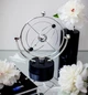 Маятник Ньютона Kinetic шар антистресс, вечный двигатель, способствует успокоению и расслаблению (А603) - изображение 1