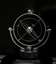 Маятник Ньютона Kinetic шар антистресс, вечный двигатель, способствует успокоению и расслаблению (А603) - изображение 4