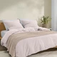 Плед Cosas Magnolia Greek Waffle 75х95 (4822052104781) - изображение 3