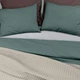 Плед Cosas Bronze Greek Waffle 75х95 (4822052104859) - изображение 2