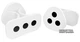 IK Multimedia iRing White (32460) - изображение 1