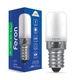 Светодиодная LED лампа для холодильника Feron LB-10 2W 2700K - изображение 1
