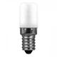 Светодиодная LED лампа для холодильника Feron LB-10 2W 2700K - изображение 2