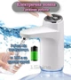 Электрическая помпа для воды Aqua Pump Elite Белый - изображение 1