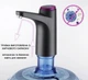 Электрическая помпа для воды Aqua Pump Elite Черный (AWD-777) - изображение 4