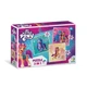 Пазл 3в1 Dodo My Little Pony. Зипп и Санни 4+ (200384) - изображение 1