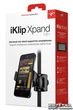 Держатель для установки смартфона IK Multimedia iKlip Xpand Mini (32463) - изображение 7