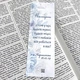 Закладка для книги двостороння "Пильнуйте, стійте у вірі, будьте мужні" - зображення 2