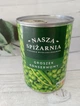 Горошок зелений консервований NASZA SPIZARNIA 400 г - изображение 1