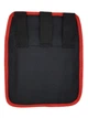 Набор диэлектрических отверток Felo Ergonic 3,5/4,0/5,5/PH1/PH2/PZ2/тестер с диэлектрическими пасатижами, бокорезами, ножом для снятия изоляции, сумка на пояс 41399504 (11126) - изображение 7