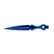 Щипці для кальяна Hookah Claws Blue - зображення 1