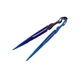Щипці для кальяна Hookah Claws Blue - зображення 2