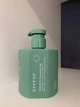Професійний очищувальний шампунь Davroe Curlicue Cleansing Clay Shampoo 300ml - изображение 3