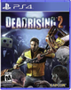 Gra PS4 Dead Rising 2 HD (Blu-ray płyta) (0013388560264) - obraz 1