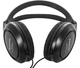 Наушники полноразмерные проводные PANASONIC RP-HT161E-K черные - изображение 5