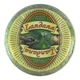 Сыр с зеленым песто Landana Green Pesto 50% голова 4 кг - изображение 1