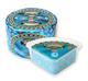 Сир горгонзола ніжній Igor Gorgonzola Casa Leonardi 1.5 кг контейнер пластик - зображення 1