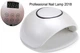 Лампа SUN5F4 White UV/LED 48W - изображение 1