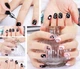 Набір дотсів Lpnails для дизайну 5 шт. - зображення 5