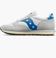 Кроссовки Saucony Jazz 81 Grey/White S70539-64 48 - изображение 1