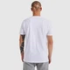 Футболка Ellesse Dyne Tee White SXG12736-908 S - зображення 3