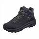 Черевики CMP Juukat Mid Hking Black 3Q26067-U423 44 - зображення 2