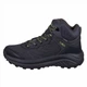 Черевики CMP Juukat Mid Hking Black 3Q26067-U423 44 - зображення 3