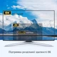Кабель HDMI HDTV 8K@120Hz/60Hz 4K@144Hz/120Hz/60Hz 2 метра Stone ST-HD001-2M - изображение 2