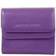 Гаманець жіночий Smith & Canova 28611 Haxey (Purple) - зображення 2