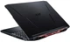 Ноутбук Acer 15.6" Nitro 5 AN515-57/Intel i7-11800H/16GB/512SSD/GF 3070-8/DOS/Black (NH.QFGEU.008) Б/в - изображение 4