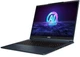 Ноутбук MSI 16 Stealth 16 AI Studio A1VGG Blue 2560x1600 / Intel Core Ultra 7 155H / 32GB / 1000 GB / RTX 4070, 8GB / Win11 (9S7-15F412-033) - изображение 10