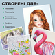 Карандаши цветные ZiBi Art Line круглые 36 цветов (ZB.2435) - изображение 9