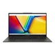 Ноутбук ASUS Vivobook S 15 OLED K5504VA-MA386 (90NB0ZK2-M00NH0) Midnight Black - зображення 1