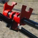 Струбцина для труб Bessey BPC-H12, з напрямною сталевою трубою 1/2" BPC-H12 (11010) - зображення 4
