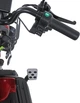 Электроскутер трехколесный Maxxter ANT 500 Вт Red (ANT (Red)) - изображение 10